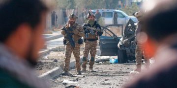 Lo que puede pasar si se declara a los cárteles mexicanos como terrorismo