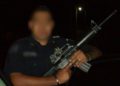 Senado contra crimen organizado junto con EUA
