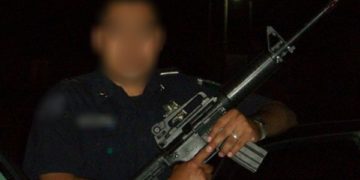 Senado contra crimen organizado junto con EUA