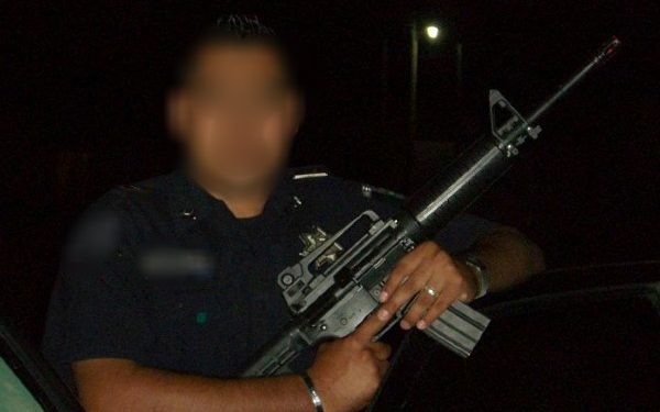 Senado contra crimen organizado junto con EUA