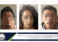 Vinculación a proceso a tres personas por homicidio a mujer de 84 años