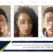 Vinculación a proceso a tres personas por homicidio a mujer de 84 años