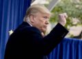 Trump “aplaude” salida de Evo Morales tras presión del Ejército