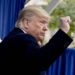 Trump “aplaude” salida de Evo Morales tras presión del Ejército