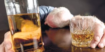 15 de noviembre, día mundial sin alcohol