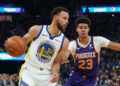 La fractura de Curry es grave ¡se podría perder toda la temporada!