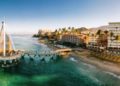 Puerto Vallarta el mejor Destino de los premios Crystal Apple Awards