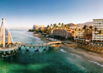 Puerto Vallarta el mejor Destino de los premios Crystal Apple Awards