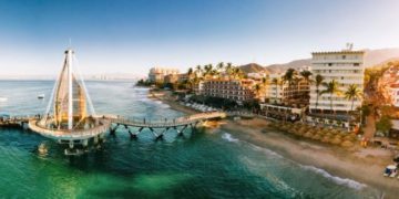 Puerto Vallarta el mejor Destino de los premios Crystal Apple Awards