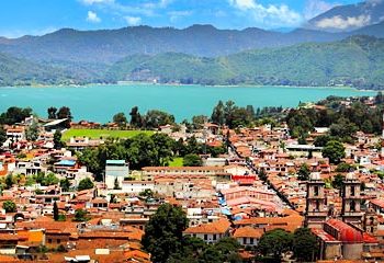 Cinco destinos para pasar año nuevo