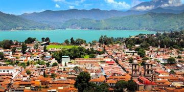 Cinco destinos para pasar año nuevo