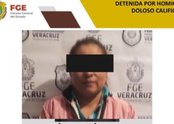 Veracruz: Ex alcaldesa acusada de asesinar a su sucesora