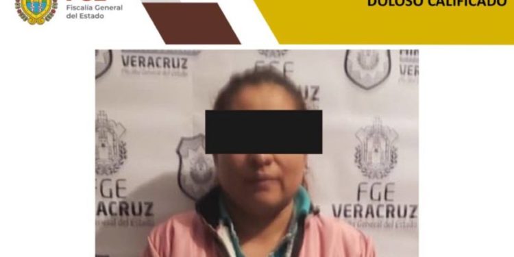 Veracruz: Ex alcaldesa acusada de asesinar a su sucesora