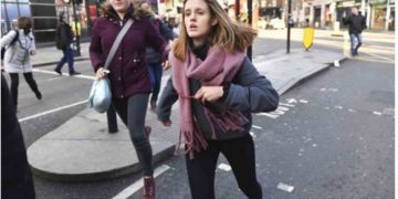 Policía británica confirma dos muertos en ataque en Londres
