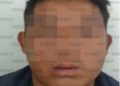 Sujeto detenido por probable violación a una menor