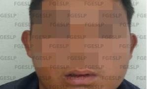 Sujeto detenido por probable violación a una menor