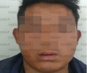 Sujeto detenido por probable violación a una menor