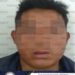 Sujeto detenido por probable violación a una menor