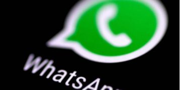 WhatsApp detecta un agujero de seguridad y obliga a actualizarse