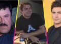 Historia detrás del meme “El Chapo Efron”