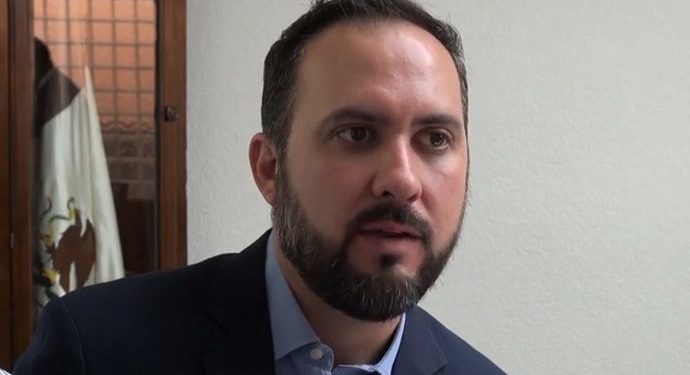 Darle prioridad a las personas de menores ingresos: Dip. José Antonio Zapata