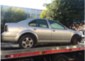 Aseguran tres automóviles y dos motocicletas robadas