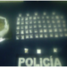 Detienen a 3 personas por presunta posesión de droga