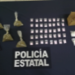 Policías detienen en diferentes hechos a 9 personas por posesión de droga