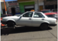 Policía asegura 8 unidades robadas