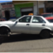 Policía asegura 8 unidades robadas