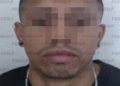 Arrestan a sujeto en San Miguelito por Narcomenudeo