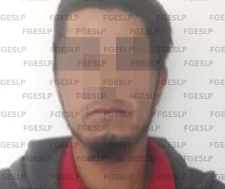 Detienen a presunto responsable de lesionar a su pareja