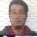 Detienen a presunto responsable de lesionar a su pareja