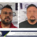 Detienen a dos sujetos por delito de robo calificado