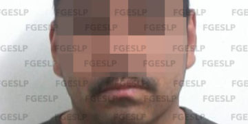 Detienen a sujeto por presunto delito de explotación sexual