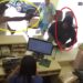 Ladrón es sorprendido y lo matan a quemarropa