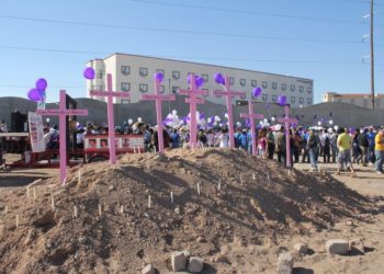 Por falta de refugios huyen mujeres violentadas de Tamaulipas