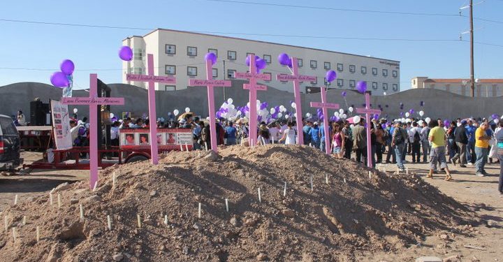 Por falta de refugios huyen mujeres violentadas de Tamaulipas