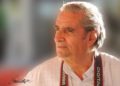 Partió Sergio Vallejo Coronel, En Paz Descanse