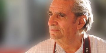 Partió Sergio Vallejo Coronel, En Paz Descanse