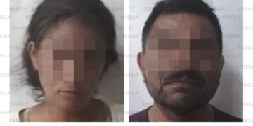 Niñas sufren abuso y violencia por sus padres adoptivos en Tamuín