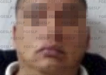 Capturan a presunto asesino de hombre baleado en el Saucito