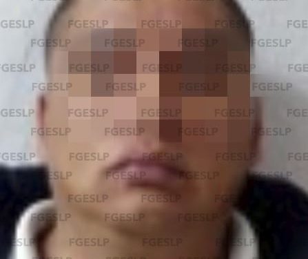Capturan a presunto asesino de hombre baleado en el Saucito