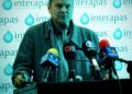 El aumento a tarifa del agua representa $18 más cada bimestre