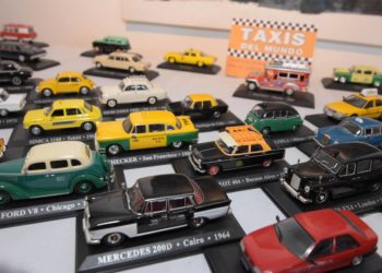 Encuentro navideño Locos por los Hot Wheels y Volkswagen Tangamanga