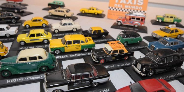 Encuentro navideño Locos por los Hot Wheels y Volkswagen Tangamanga