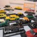 Encuentro navideño Locos por los Hot Wheels y Volkswagen Tangamanga
