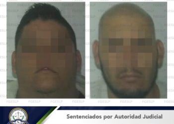 Detienen a dos presuntos secuestradores