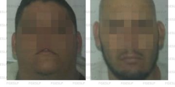 Detienen a dos presuntos secuestradores