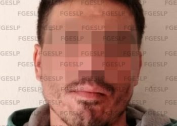 Detienen sujeto acusado de homicidio en Mexquitic